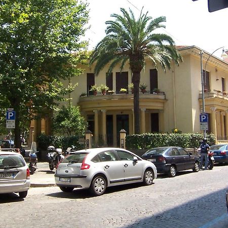 Casetta Belvedere Napoli Dış mekan fotoğraf