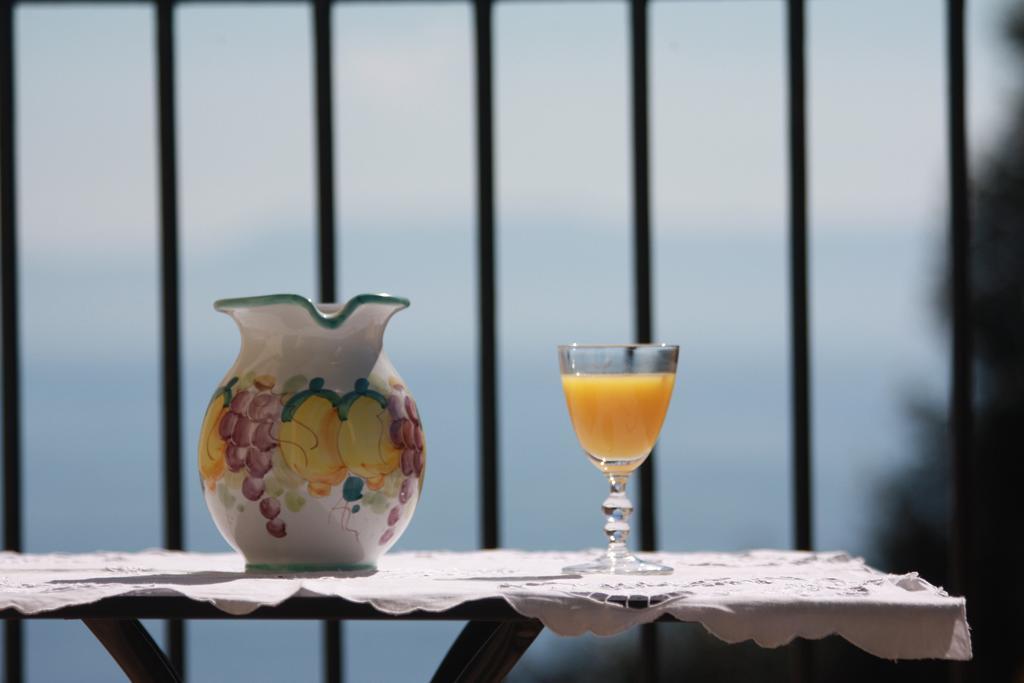 Casetta Belvedere Napoli Oda fotoğraf