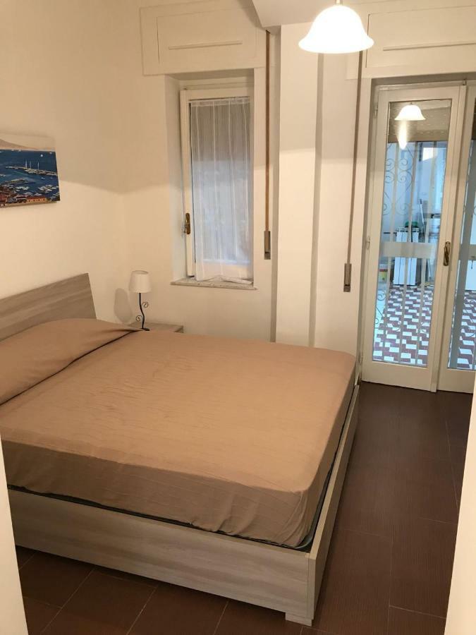 Casetta Belvedere Napoli Dış mekan fotoğraf
