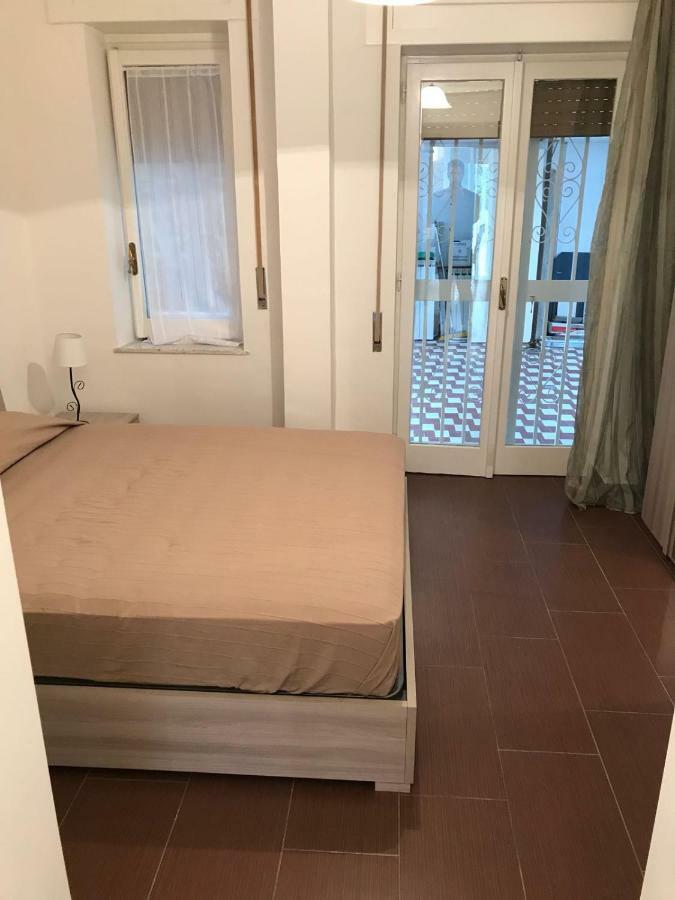 Casetta Belvedere Napoli Dış mekan fotoğraf