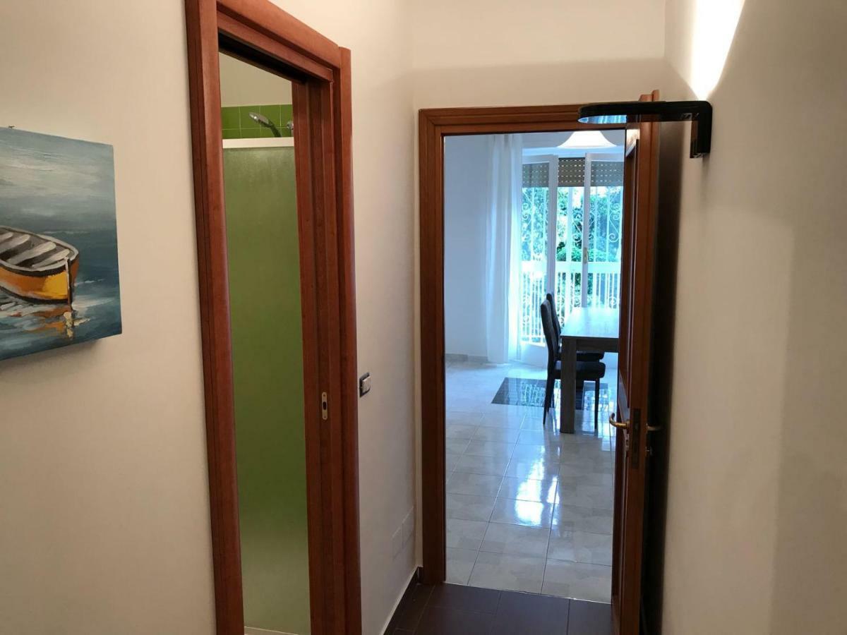 Casetta Belvedere Napoli Dış mekan fotoğraf