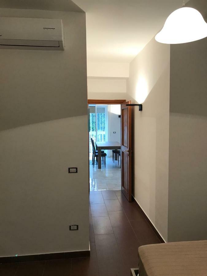Casetta Belvedere Napoli Dış mekan fotoğraf