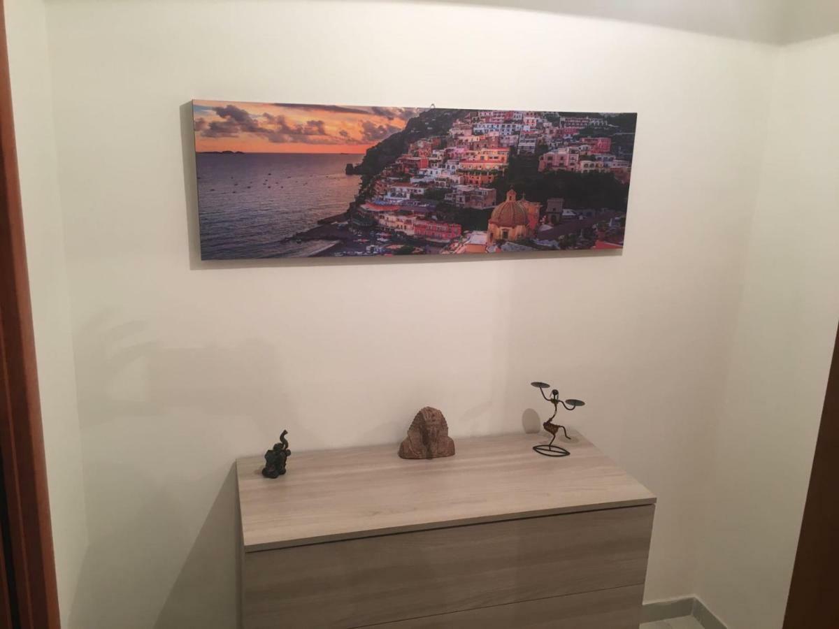 Casetta Belvedere Napoli Dış mekan fotoğraf