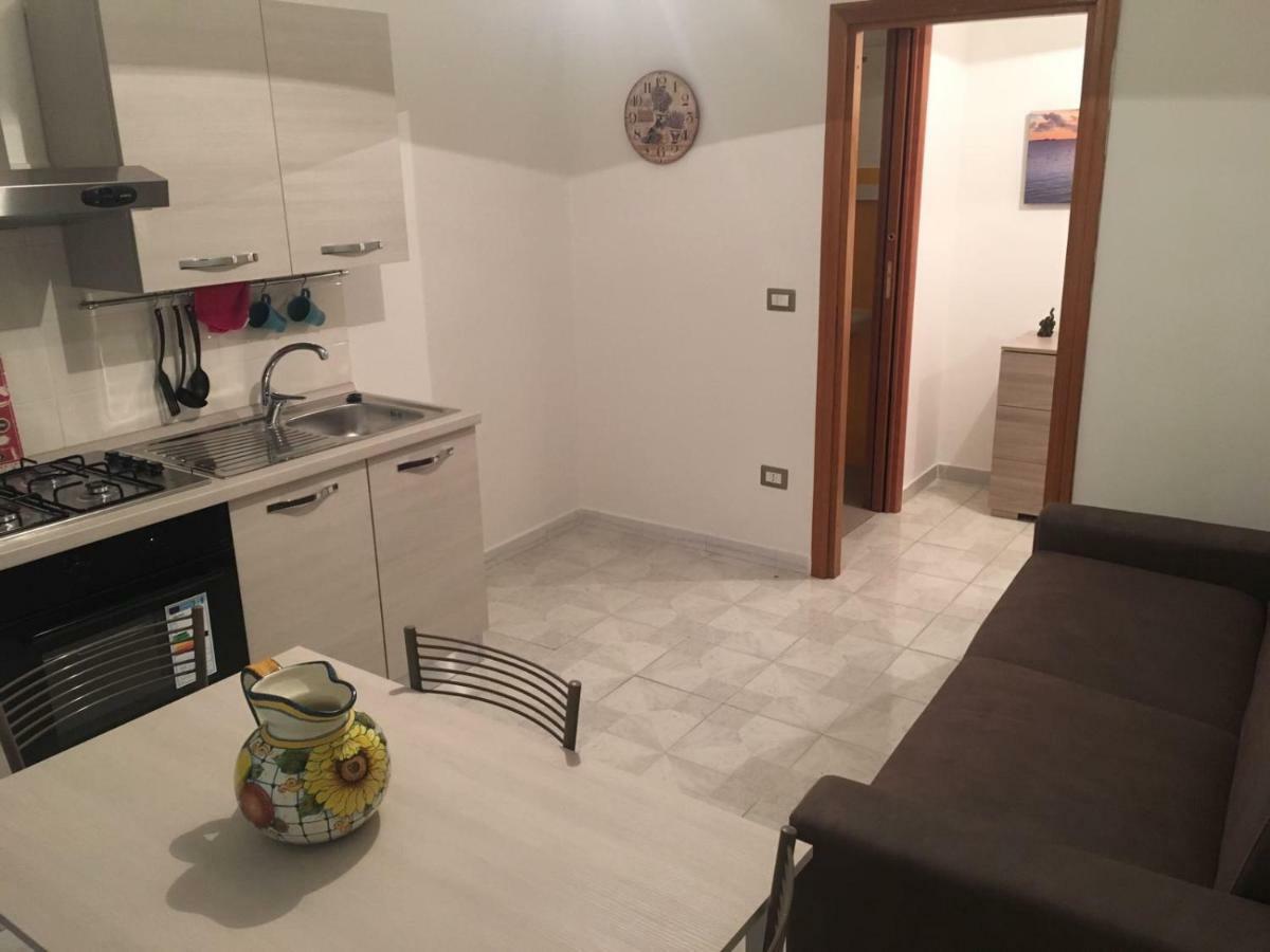 Casetta Belvedere Napoli Dış mekan fotoğraf