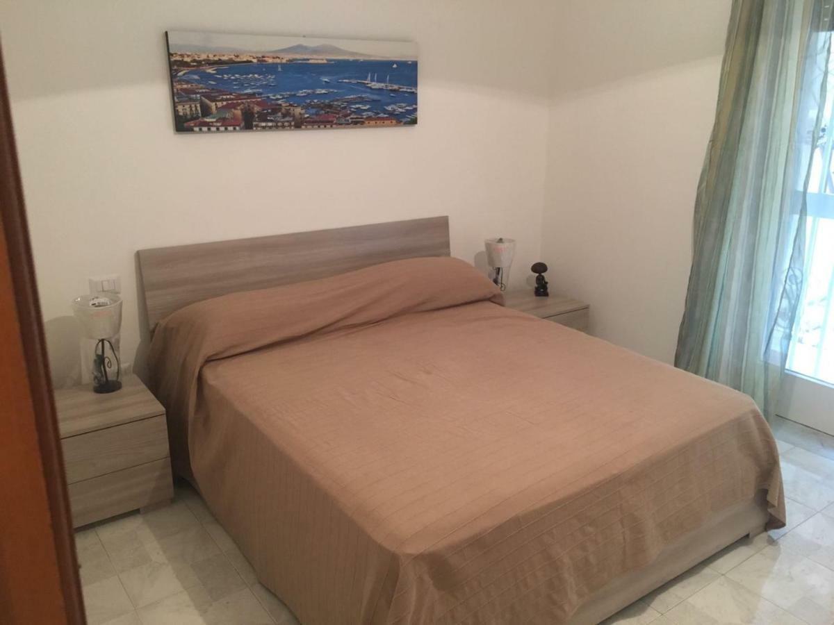Casetta Belvedere Napoli Dış mekan fotoğraf