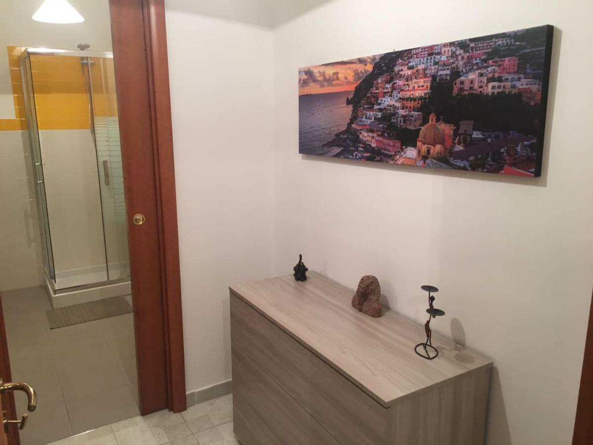 Casetta Belvedere Napoli Dış mekan fotoğraf