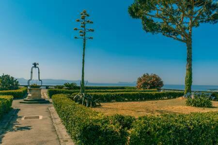 Casetta Belvedere Napoli Dış mekan fotoğraf