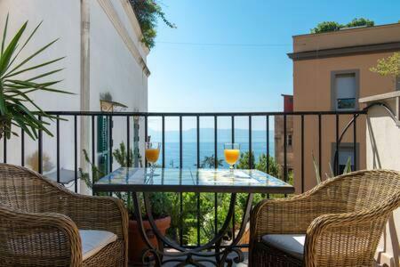 Casetta Belvedere Napoli Dış mekan fotoğraf
