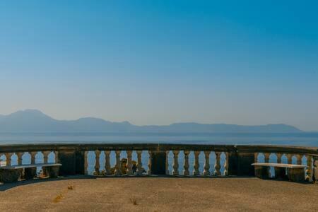 Casetta Belvedere Napoli Dış mekan fotoğraf
