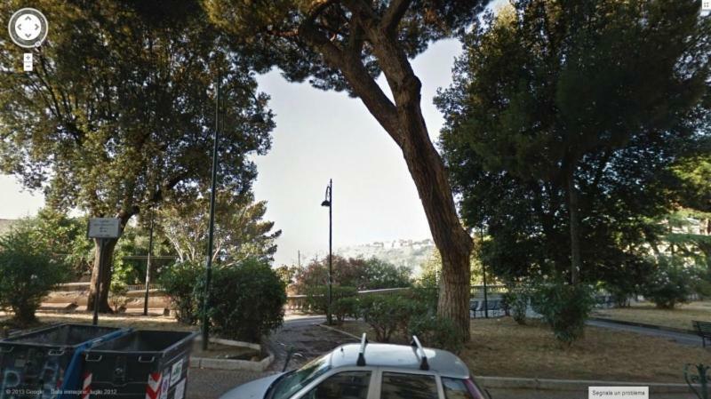Casetta Belvedere Napoli Dış mekan fotoğraf